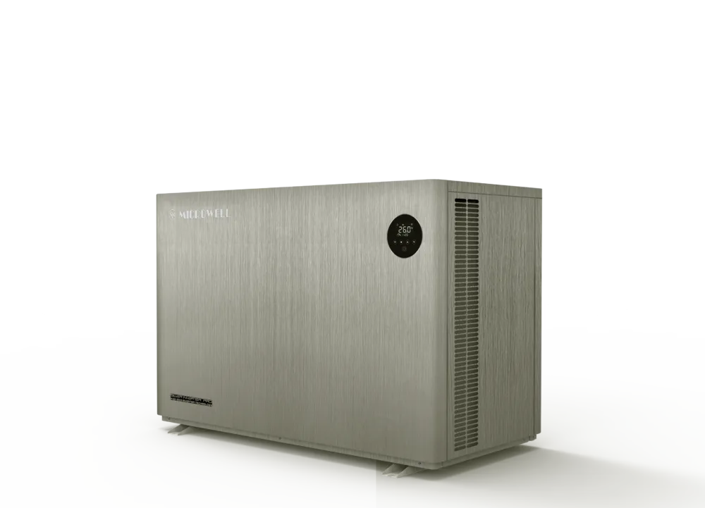 05 | HP GREEN Inverter Pro - Microwell