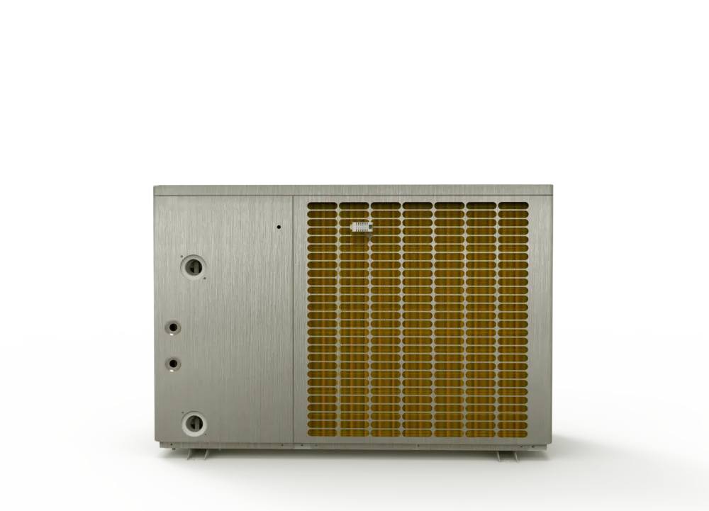 19 | HP GREEN Inverter Pro - Microwell